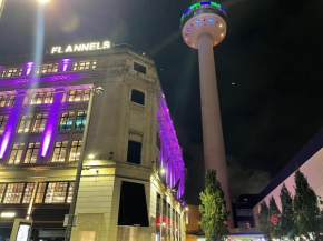 Radio City Apartments